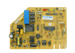 Como a placa evaporadora melhora o desempenho do ar-condicionado?