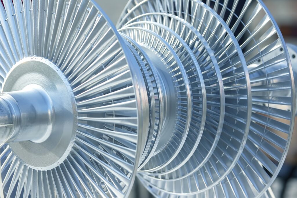 Conheça o papel das turbinas no sistema de ventilação do ar condicionado