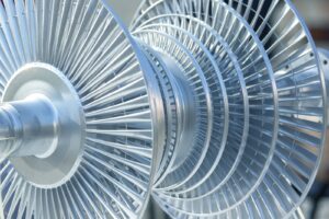 Conheça o papel das turbinas no sistema de ventilação do ar condicionado