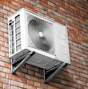 Principais características de uma condensadora LG para ar condicionado