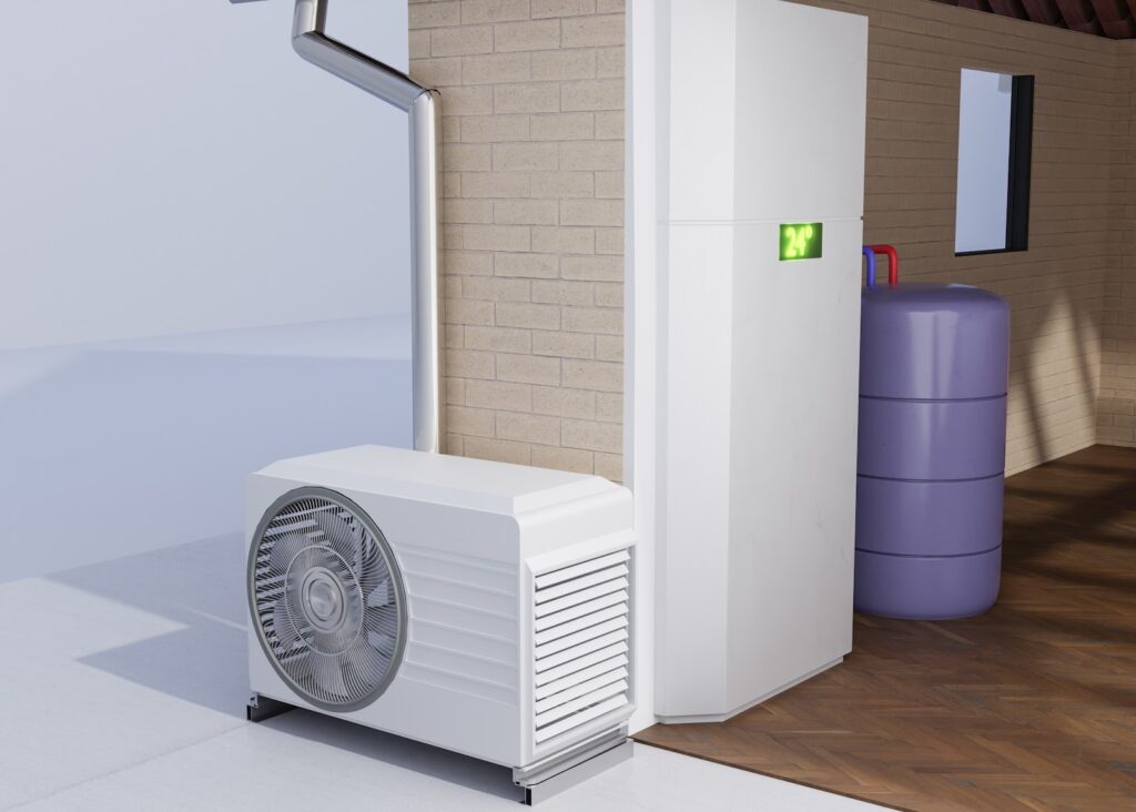 A influência da placa da condensadora LG na performance do ar-condicionado Inverter