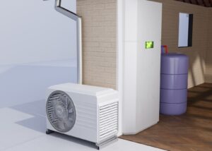 A influência da placa da condensadora LG na performance do ar-condicionado Inverter