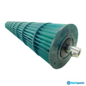Saiba o valor de uma boa turbina no ar condicionado Electrolux